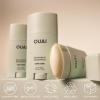imageOUAI Aluminum Free Deodorant  Womens Deodorant with 24Hour Odor Control ampamp Invisible Application  Enriched with Notes of Wet Grass Ginger Basil ampamp Green Fig  Cape Town 25 ozCape Town