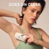 imageOUAI Aluminum Free Deodorant  Womens Deodorant with 24Hour Odor Control ampamp Invisible Application  Enriched with Notes of Wet Grass Ginger Basil ampamp Green Fig  Cape Town 25 ozCape Town