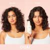 imageOUAI Anti Frizz Cream Travel Duo  Moisturizing Hair Cream with Frizz Control ampamp Heat Protection  Provides Lasting Hydration with Jackfruit ampamp Beetroot  Paraben ampamp Sulfate Free 2 Count 6 Oz 3 Oz