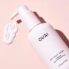imageOUAI Anti Frizz Cream Travel Duo  Moisturizing Hair Cream with Frizz Control ampamp Heat Protection  Provides Lasting Hydration with Jackfruit ampamp Beetroot  Paraben ampamp Sulfate Free 2 Count 6 Oz 3 Oz