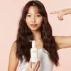 imageOUAI Anti Frizz Cream Travel Duo  Moisturizing Hair Cream with Frizz Control ampamp Heat Protection  Provides Lasting Hydration with Jackfruit ampamp Beetroot  Paraben ampamp Sulfate Free 2 Count 6 Oz 3 Oz