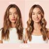 imageOUAI Anti Frizz Cream Travel Duo  Moisturizing Hair Cream with Frizz Control ampamp Heat Protection  Provides Lasting Hydration with Jackfruit ampamp Beetroot  Paraben ampamp Sulfate Free 2 Count 6 Oz 3 Oz
