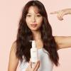 imageOUAI Anti Frizz Cream Travel Size  Moisturizing Hair Cream with Frizz Control ampamp Heat Protection  Provides Hydration with Jackfruit ampamp Beetroot Extract  Paraben Phthalate ampamp Sulfate Free 3 oz