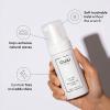 imageOUAI Anti Frizz Hair Styling Bundle  Includes Anti Frizz Crme  Air Dry Foam for Frizz Control 2 Count 6 Oz 8 Oz