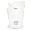 imageOUAI Body Cleanser Refill Dean Street  Foaming Body Wash with Jojoba Oil and Rosehip Oil to Hydrate Nurture Balance Soften Skin  Paraben Phthalate and Sulfate Free Skin Care Products 32 Fl OzDean Street