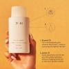imageOUAI Body Cleanser Refill Dean Street  Foaming Body Wash with Jojoba Oil and Rosehip Oil to Hydrate Nurture Balance Soften Skin  Paraben Phthalate and Sulfate Free Skin Care Products 32 Fl OzSt Barts