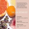 imageOUAI Body Cleanser Refill Dean Street  Foaming Body Wash with Jojoba Oil and Rosehip Oil to Hydrate Nurture Balance Soften Skin  Paraben Phthalate and Sulfate Free Skin Care Products 32 Fl OzDean Street