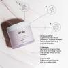 imageOUAI Body Cream Melrose Place  Hydrating Whipped Body Cream with Cupuau Butter Coconut Oil and Squalane  Softens Skin and Delivers HealthyLooking Glow  Sulfate Free Skin Care 75 OzMelrose Place