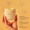 imageOUAI Body Cream Melrose Place  Hydrating Whipped Body Cream with Cupuau Butter Coconut Oil and Squalane  Softens Skin and Delivers HealthyLooking Glow  Sulfate Free Skin Care 75 OzSt Barts