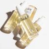 imageOUAI Curl Cream  Hair Oil Bundle  Hair Styling Products for Frizz Control  Includes Curl Cream 8 Oz  Hair Oil 15 Oz  2Piece Hair Care Set