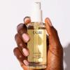 imageOUAI Curl Cream  Hair Oil Bundle  Hair Styling Products for Frizz Control  Includes Curl Cream 8 Oz  Hair Oil 15 Oz  2Piece Hair Care Set