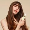 imageOUAI Curl Cream  Hair Oil Bundle  Hair Styling Products for Frizz Control  Includes Curl Cream 8 Oz  Hair Oil 15 Oz  2Piece Hair Care Set