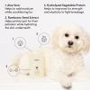imageOUAI Fur Bb Pet Shampoo Mercer Street Scent  Dog Shampoo and Coat Wash for Hydrating Cleansing and Adding Shine  Pet Supplies by OUAI 16 Fl Oz