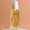 imageOUAI Hair Oil Bundle  Hair Heat Protectant Oil for Frizz Control  Adds Hair Shine and Smooths Split Ends  Color Safe Formula  Paraben Phthalate and Sulfate Free 2 Count 045 Oz15 Oz