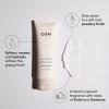 imageOUAI Hand Cream  Thick Creamy Balm with Coconut Oil Murumuru Butter and Shea Butter  Hydrating Moisturizer for Soft Hands  Use Daily to Deeply Nourish Skin 3 Oz