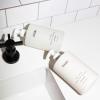 imageOUAI Hand Wash and Hand Lotion Set Dean Street Scent  Moisturizes and Exfoliates with Daily Use  Made with Jojoba Esters Avocado ampamp Rosehip Oils 16 Fl Oz Each