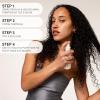 imageOUAI Leave In Conditioner ampamp Heat Protectant Spray  Prime Hair for Style Smooth Flyaways Add Shine and Use as Detangling Spray  No Parabens Sulfates or Phthalates 15 oz47 Ounce Pack of 1