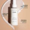 imageOUAI Leave In Conditioner ampamp Heat Protectant Spray  Prime Hair for Style Smooth Flyaways Add Shine and Use as Detangling Spray  No Parabens Sulfates or Phthalates 15 oz57 Fl Oz Pack of 1