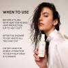 imageOUAI Leave In Conditioner ampamp Heat Protectant Spray  Prime Hair for Style Smooth Flyaways Add Shine and Use as Detangling Spray  No Parabens Sulfates or Phthalates 15 oz15 Ounce Pack of 1