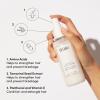 imageOUAI LeaveIn Conditioner  Wave Spray Bundle  Hair Styling Products for Frizz Control Volume Texture and Added Hair Shine  Paraben ampamp SulfateFree Hair Care 2 Count 47 Oz49 Oz