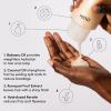 imageOUAI Medium Shampoo Refill  Hydrating Shampoo with Coconut Oil Babassu Kumquat Extract and Keratin  Strengthens Nourishes and Adds Shine  Paraben Phthalate and Sulfate Free Hair Care 32 Fl Oz32 Fl Oz Pack of 1