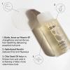 imageOUAI Medium Shampoo Refill  Hydrating Shampoo with Coconut Oil Babassu Kumquat Extract and Keratin  Strengthens Nourishes and Adds Shine  Paraben Phthalate and Sulfate Free Hair Care 32 Fl Oz32 Fl Oz Pack of 1