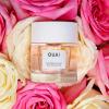 imageOUAI Melrose Place Eau de Parfum Set  Elegant Womens Perfume for Everyday Wear  Fresh Floral Scent Notes of Champagne Bergamot ampamp Rose with Hints of Cedarwood ampamp Lychee 2 Count 034 Oz17 Oz