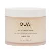 imageOUAI Scalp ampamp Body Scrub Melrose Place  Exfoliating Body Scrub with Sugar ampamp Coconut Oil Blend for Smooth Moisturized Skin  Gentle Scalp Exfoliator for Removing Product Build Up 88 OzMelrose Place