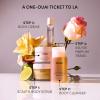 imageOUAI Scalp ampamp Body Scrub Melrose Place  Exfoliating Body Scrub with Sugar ampamp Coconut Oil Blend for Smooth Moisturized Skin  Gentle Scalp Exfoliator for Removing Product Build Up 88 OzMelrose Place
