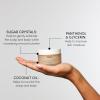 imageOUAI Scalp ampamp Body Scrub Melrose Place  Exfoliating Body Scrub with Sugar ampamp Coconut Oil Blend for Smooth Moisturized Skin  Gentle Scalp Exfoliator for Removing Product Build Up 88 OzMelrose Place