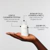 imageOUAI St Barts Body Cleanser Bundle  Foaming Body Wash with Jojoba Oil ampamp Rosehip Oil to Hydrate Balance ampamp Soften Skin  Paraben Phthalate ampamp Sulfate Free Skin Care Products 2 Count 3 Oz10 Oz