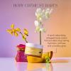 imageOUAI St Barts Body Cream Bundle  Hydrating Body Cream with Cupuau Butter Coconut Oil and Squalane  Softens Skin and Delivers HealthyLooking Glow  SulfateFree Skin Care 2 Count 75 Oz34 Oz