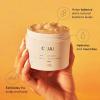 imageOUAI St Barts Bundle  Includes Hair ampamp Body Mist 33 Oz for HeadtoToe Fragrance and Scalp ampamp Body Scrub 88 Oz for Cleansing  2 Piece Bundle
