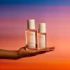 imageOUAI St Barts Hair and Body Mist  TropicalScented Hair Perfume and Body Spray  Notes of Dragonfruit Orange Blossom Tuberose ampamp Musk 33 Fl Oz8 Fl Oz Pack of 1