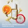 imageOUAI St Barts Hair and Body Mist  TropicalScented Hair Perfume and Body Spray  Notes of Dragonfruit Orange Blossom Tuberose ampamp Musk 33 Fl Oz8 Fl Oz Pack of 1