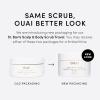 imageOUAI St Barts Scalp ampamp Body Scrub Bundle  Foaming Coconut Oil Sugar Scrub ampamp Gentle Scalp Exfoliator Cleanses Removes Buildup ampamp Moisturizes Skin  Sulfate Free Body Care 2 Count 34 Oz88 Oz