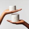 imageOUAI St Barts Scalp ampamp Body Scrub Bundle  Foaming Coconut Oil Sugar Scrub ampamp Gentle Scalp Exfoliator Cleanses Removes Buildup ampamp Moisturizes Skin  Sulfate Free Body Care 2 Count 34 Oz88 Oz