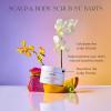 imageOUAI St Barts Scalp ampamp Body Scrub Bundle  Foaming Coconut Oil Sugar Scrub ampamp Gentle Scalp Exfoliator Cleanses Removes Buildup ampamp Moisturizes Skin  Sulfate Free Body Care 2 Count 34 Oz88 Oz