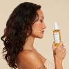 imageOUAI Wave Spray  Texture Spray for Hair with Coconut Oil ampamp Rice Protein  Adds Texture Volume ampamp Shine for Beach Waves  Paraben Free Safe for Color ampamp KeratinTreated Hair 6 fl oz49 Ounce Pack of 1