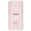 imageOUAI Aluminum Free Deodorant  Womens Deodorant with 24Hour Odor Control ampamp Invisible Application  Enriched with Notes of Wet Grass Ginger Basil ampamp Green Fig  Cape Town 25 ozMelrose Place