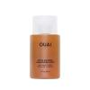 imageOUAI Detox Shampoo  Clarifying Shampoo for Build Up Dirt Oil Product and Hard Water  Apple Cider Vinegar ampamp Keratin for Clean Refreshed Hair  SulfateFree Hair Care 10 ozDetox Shampoo Travel Size New Version