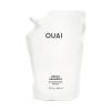 imageOUAI Detox Shampoo  Clarifying Shampoo for Build Up Dirt Oil Product and Hard Water  Apple Cider Vinegar ampamp Keratin for Clean Refreshed Hair  SulfateFree Hair Care 10 ozDetox Shampoo Refill