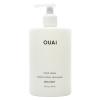 imageOUAI Hand Wash Full Size Dean Street  Liquid Hand Soap with Jojoba Avocado ampamp Rose Hip Oil for Replenished Skin  Gentle Exfoliating Kitchen ampamp Bathroom Soap  2 Pack 16 Fl Oz Each16 Ounce Pack of 1