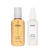 imageOUAI LeaveIn Conditioner  Wave Spray Bundle  Hair Styling Products for Frizz Control Volume Texture and Added Hair Shine  Paraben ampamp SulfateFree Hair Care 2 Count 47 Oz49 Oz