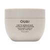 imageOUAI Thick Hair Mask  Deep Conditioning Hair Mask with Almond Oil Olive Oil ampamp Hydrolyzed Keratin to Restore Damaged Strands  Phthalate ampamp Paraben Free 8 fl ozFine To Medium