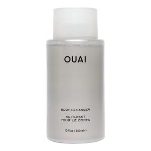 imageOUAI Body Cleanser Refill Dean Street  Foaming Body Wash with Jojoba Oil and Rosehip Oil to Hydrate Nurture Balance Soften Skin  Paraben Phthalate and Sulfate Free Skin Care Products 32 Fl OzDean Street