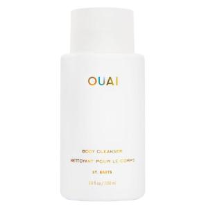 imageOUAI Body Cleanser Refill Dean Street  Foaming Body Wash with Jojoba Oil and Rosehip Oil to Hydrate Nurture Balance Soften Skin  Paraben Phthalate and Sulfate Free Skin Care Products 32 Fl OzSt Barts