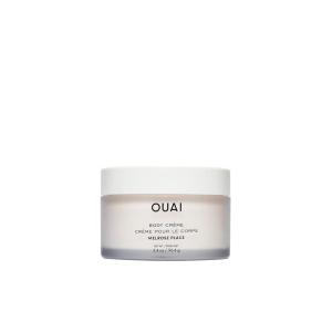 imageOUAI Body Cream Melrose Place  Hydrating Whipped Body Cream with Cupuau Butter Coconut Oil and Squalane  Softens Skin and Delivers HealthyLooking Glow  Sulfate Free Skin Care 75 OzMelrose Place