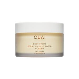 imageOUAI Body Cream Melrose Place  Hydrating Whipped Body Cream with Cupuau Butter Coconut Oil and Squalane  Softens Skin and Delivers HealthyLooking Glow  Sulfate Free Skin Care 75 OzSt Barts