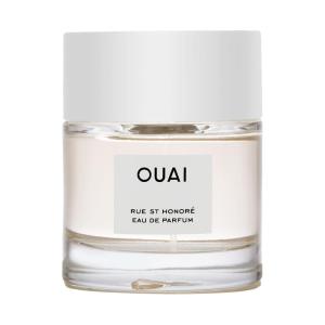 imageOUAI North Bondi Eau de Parfum  Elegant Womens Perfume for Everyday Wear  Fresh Floral Scent has Notes of Lemon Jasmine and Bergamot with Delicate Hints of Violet and White Musk 17 OzRue St Honor